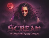 SCREAM The Nashville Ozzy Tribute