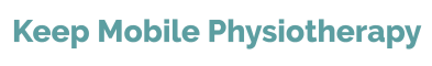 Keep Mobile Physiotherapy