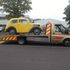 old school ford collected a few years ago