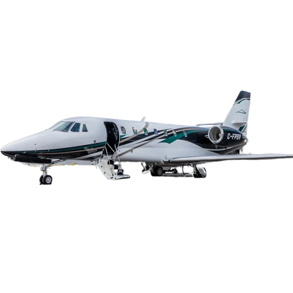 Private Air Charter Partner