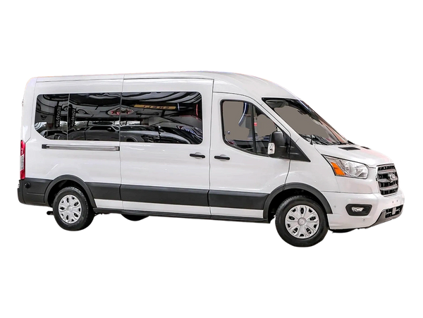 In-House Ground Transportation