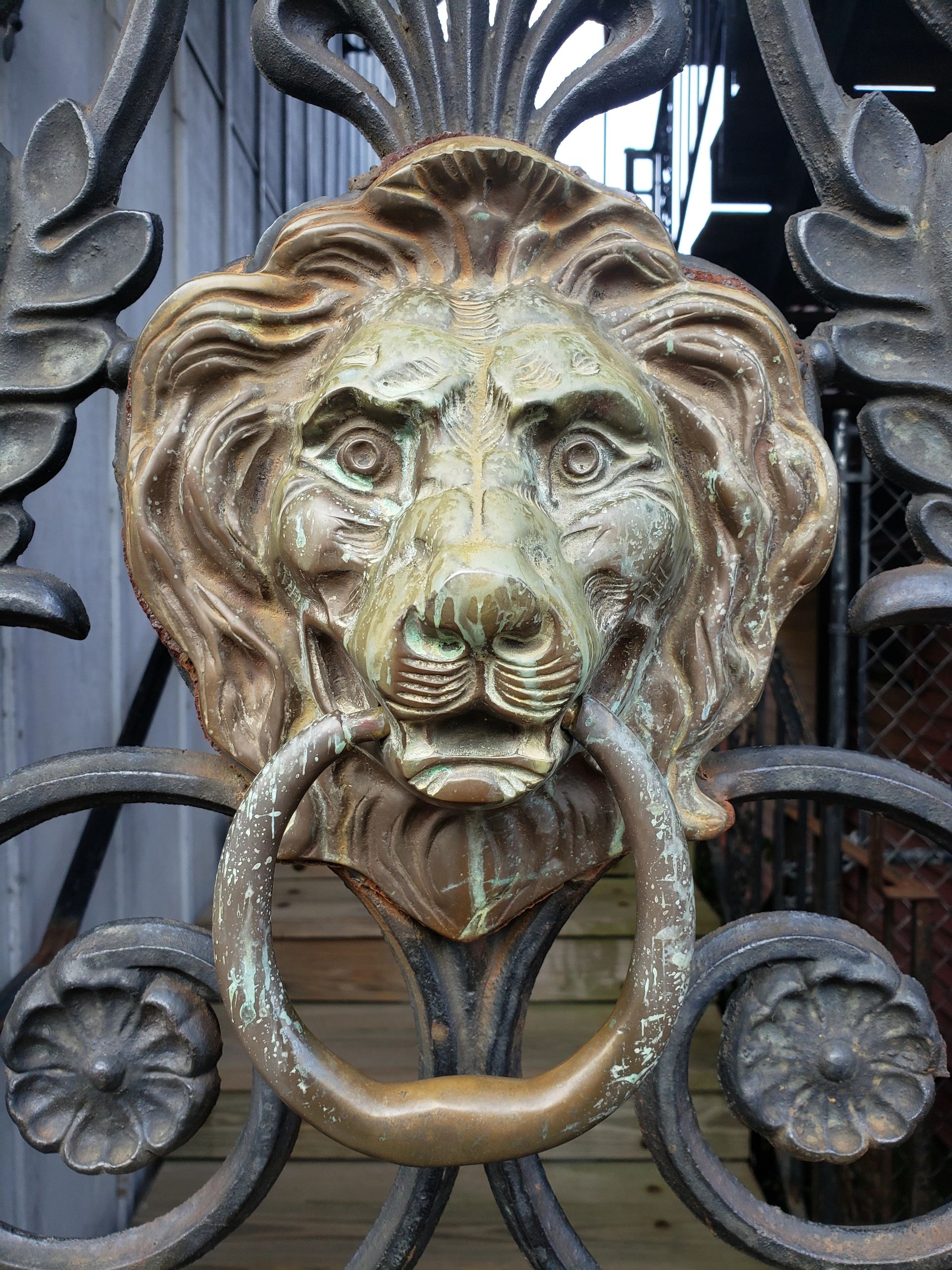 Haunted History Occoquan Walking Tour