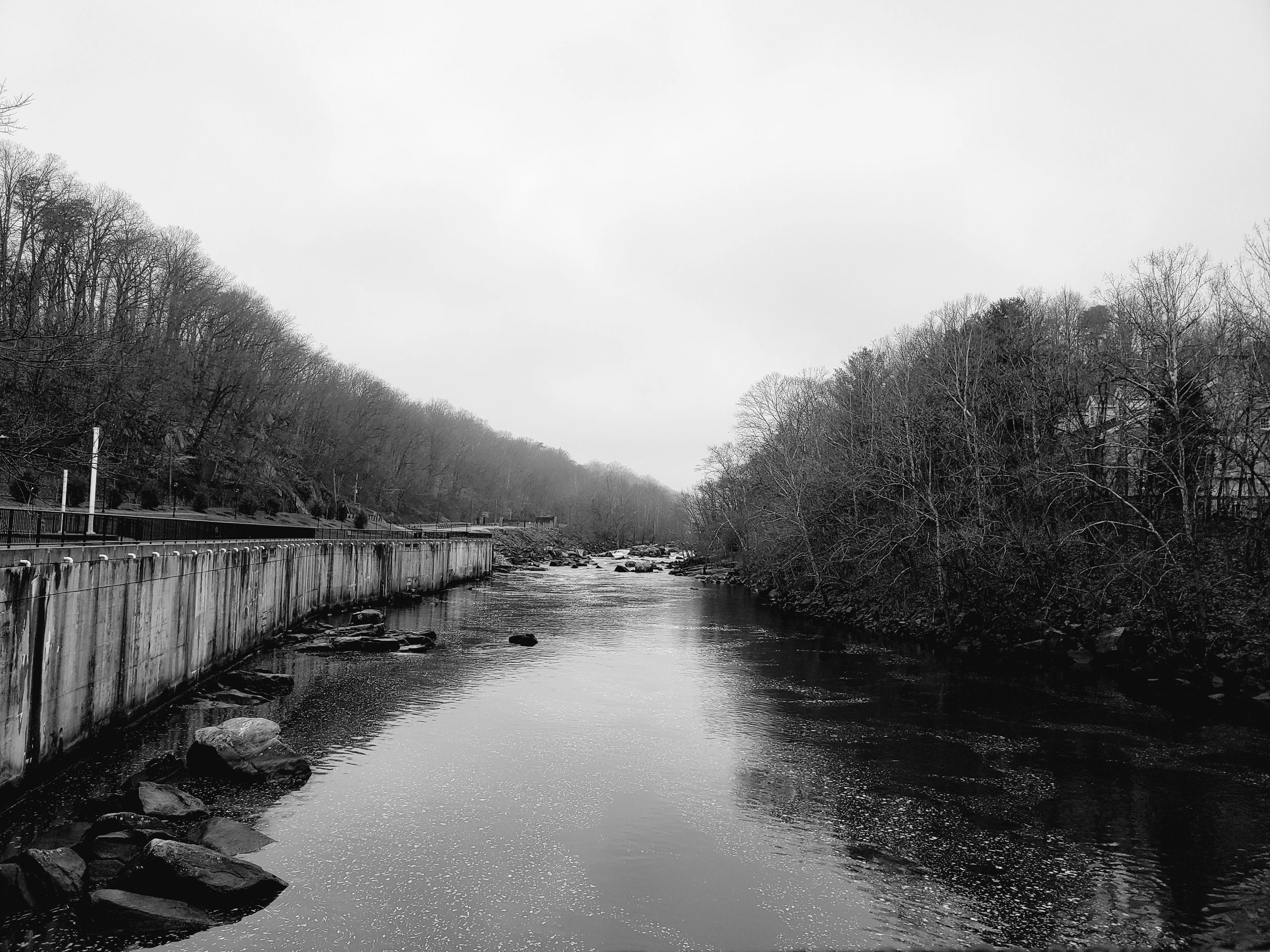 Ghost Tour Occoquan Spirits Haunted Pub Crawl and Ghost Tour