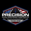 Precision Asphalt Maintenance