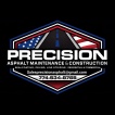 Precision Asphalt Maintenance