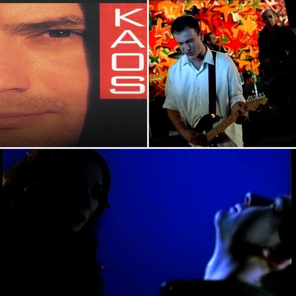 Hakan Kurşun, Boğazın Üstünde