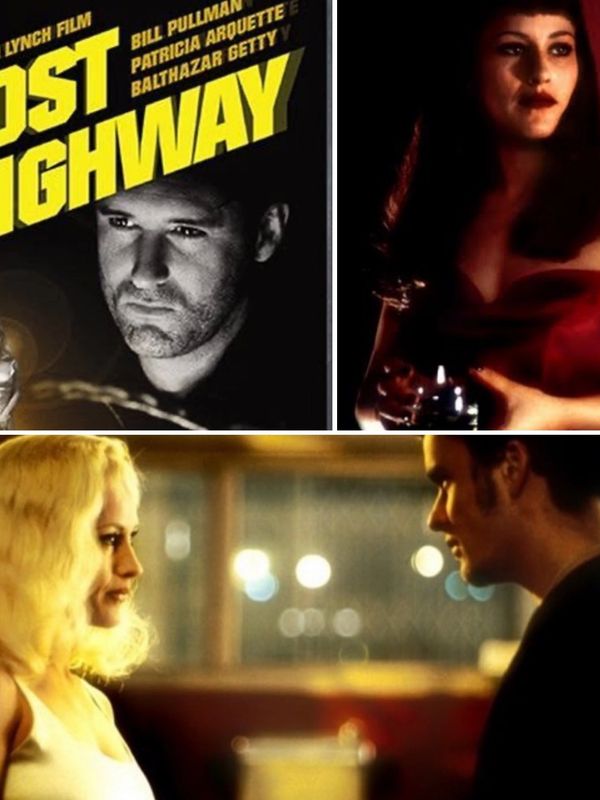 Lost Highway