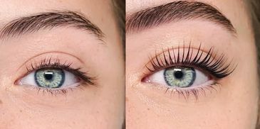 Lash Lift Pricing