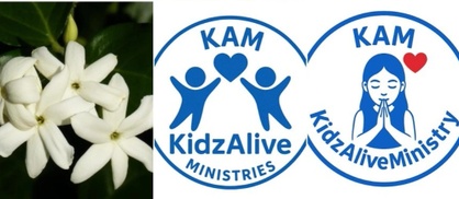 KidzAlive Ministry