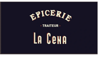 La Cena Épicerie traiteur Piedmont