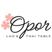 Opor Lao & Thai Table