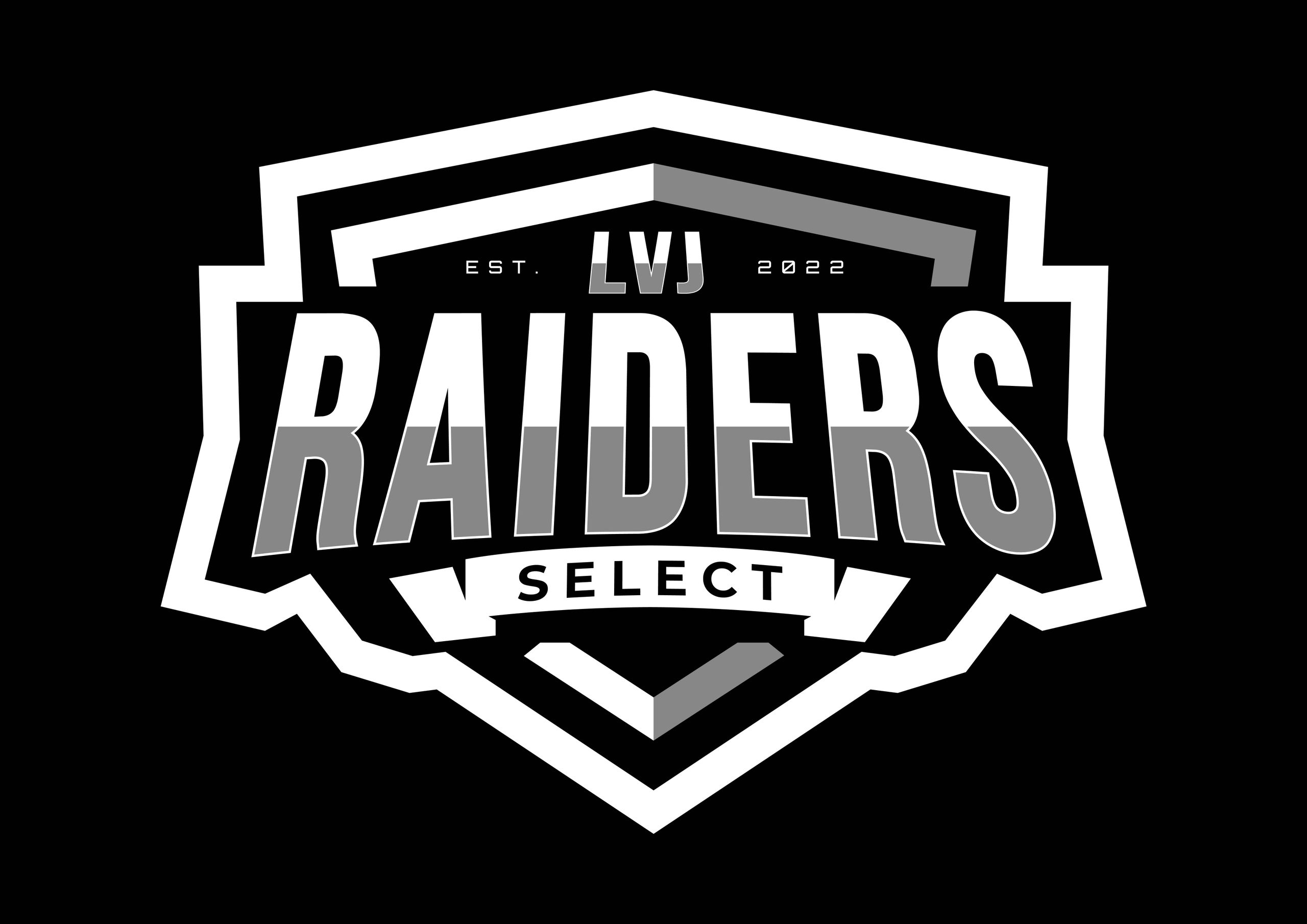 About | Las Vegas Jr. Raiders Select