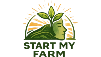 Start My Farm