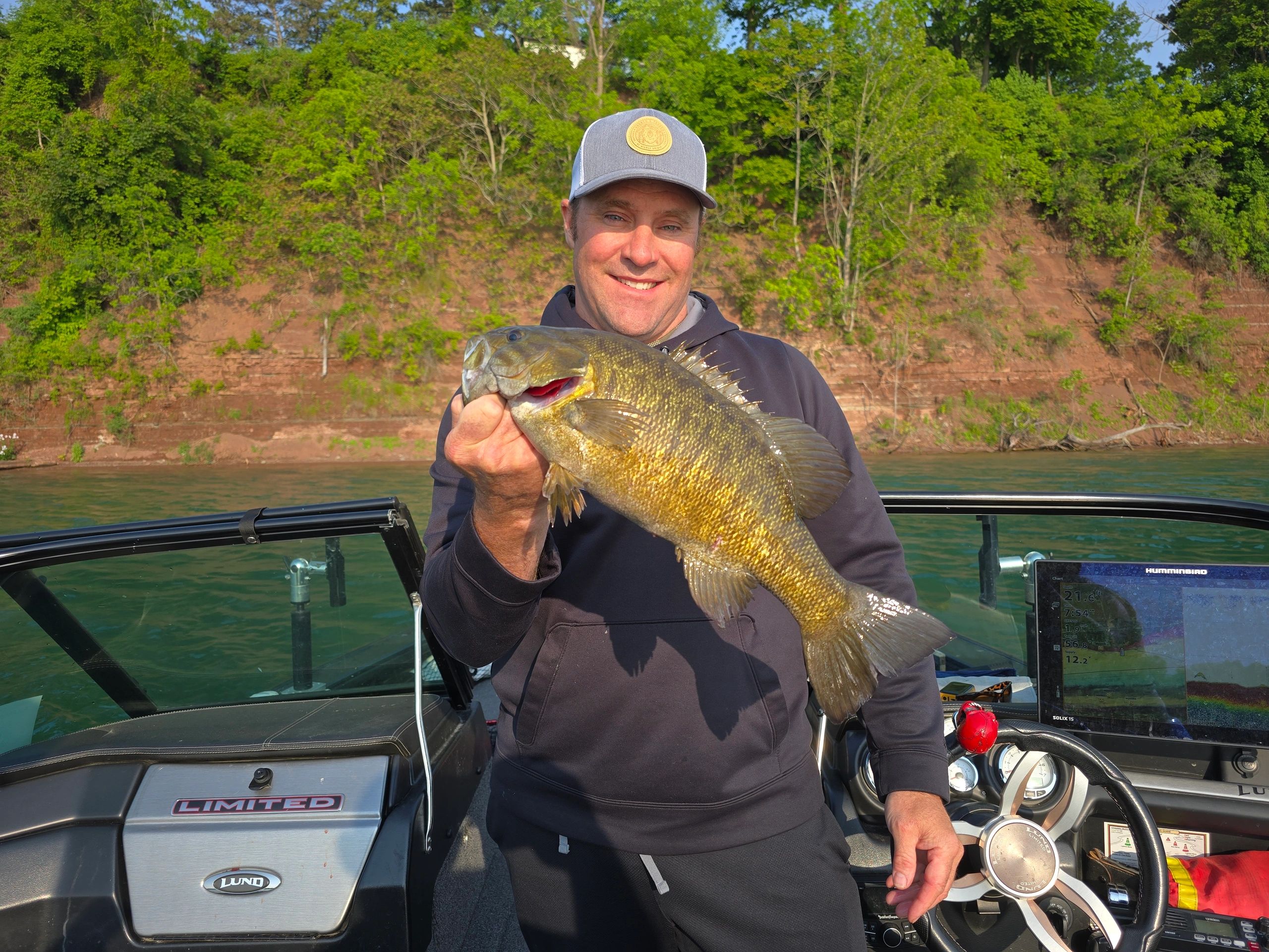 niagara-fishing-report-june-4-2025