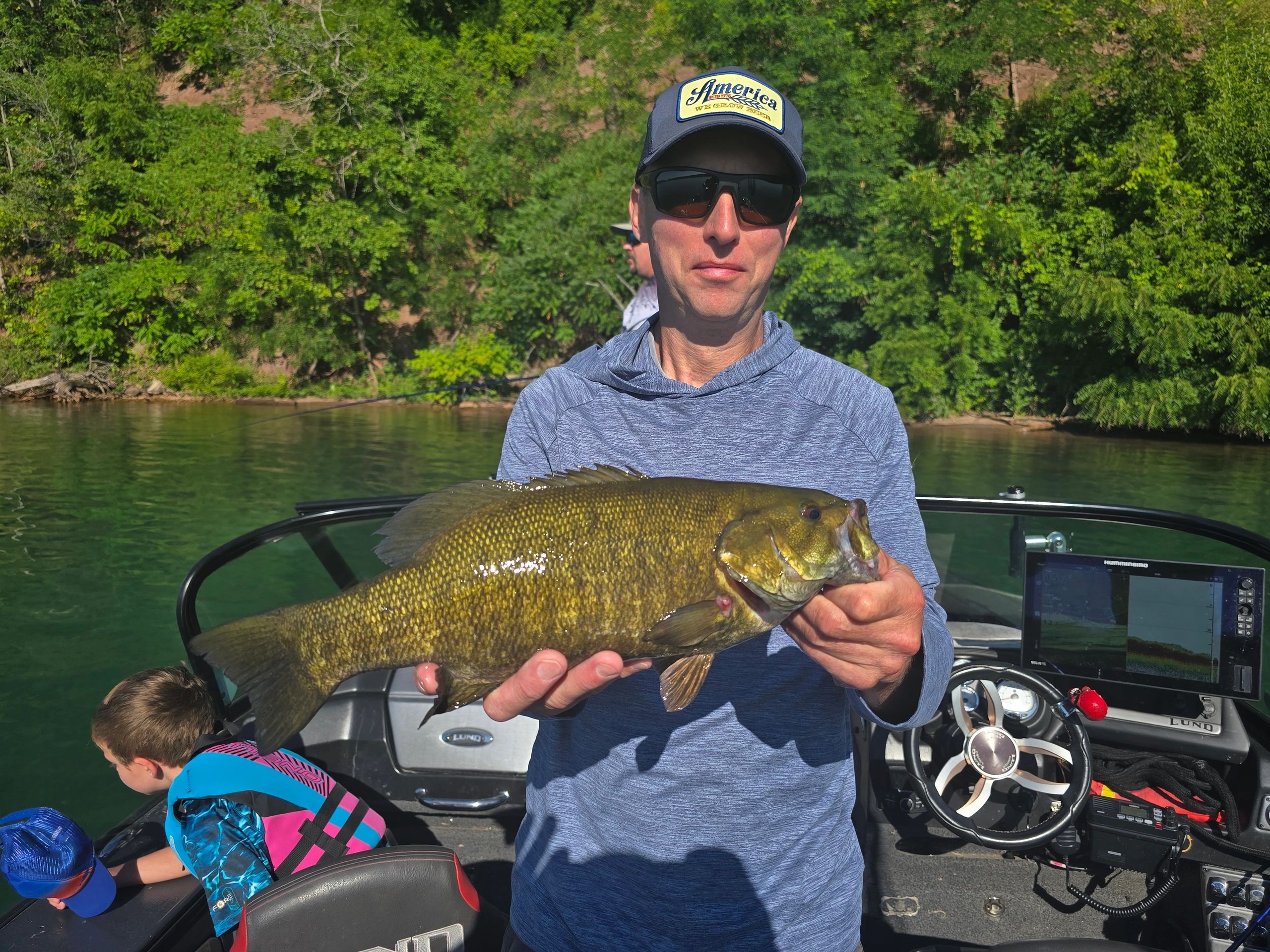 Niagara-Fishing-Report-July-2025