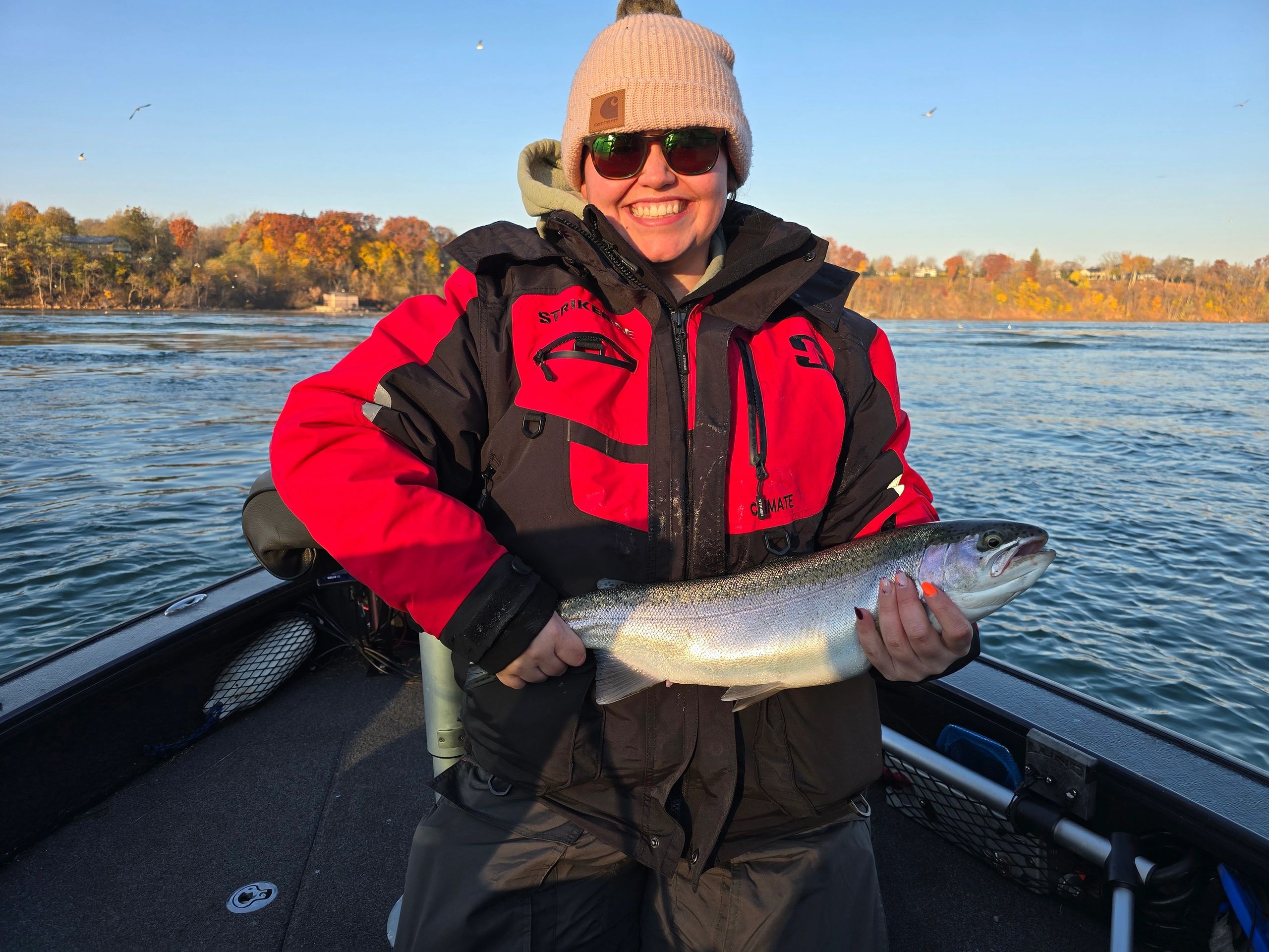 Niagara-River-Region-Fishing-Report-November-2025