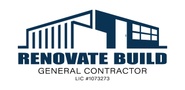 Renovate Build 