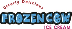 Frozen Cow Ice Cream