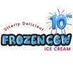 Frozen Cow Ice Cream