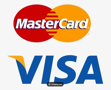 Accepted payment methods include VISA, MasterCard, Check or Zelle. 