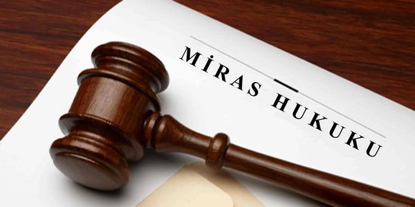 Miras  Hukuku