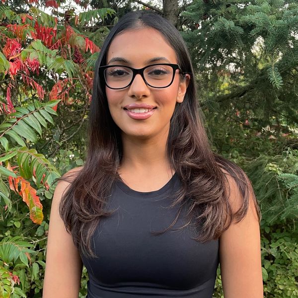 Psychotherapist Simran - Harsimran Kaur 