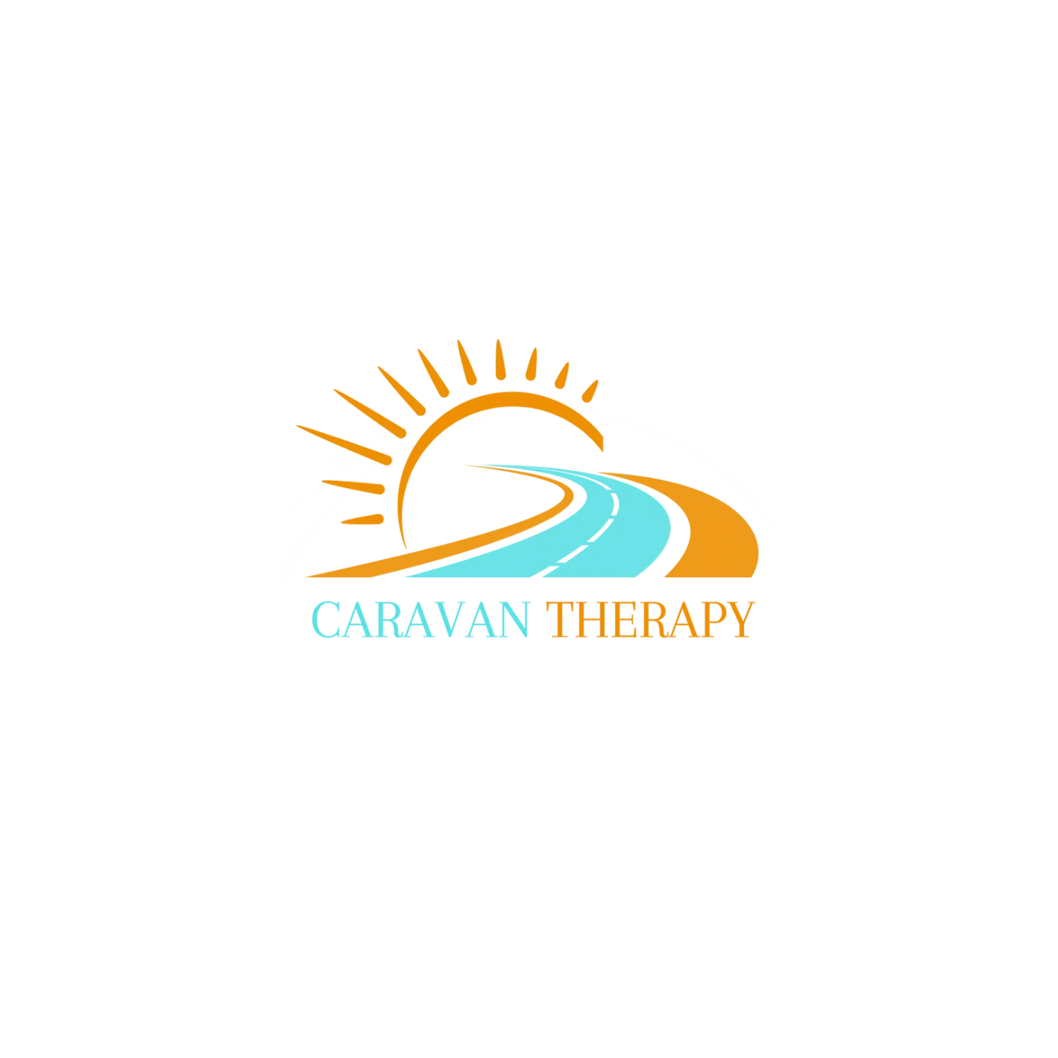 Caravan Therapy logo