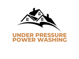 Under Pressure Power Washing