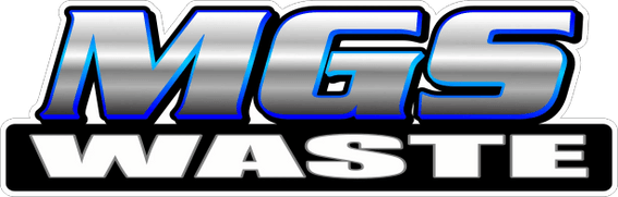 MGS Waste Dumpsters & Demolitions