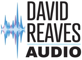 David Reaves Audio