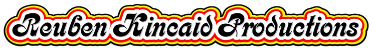 Reuben Kincaid Productions