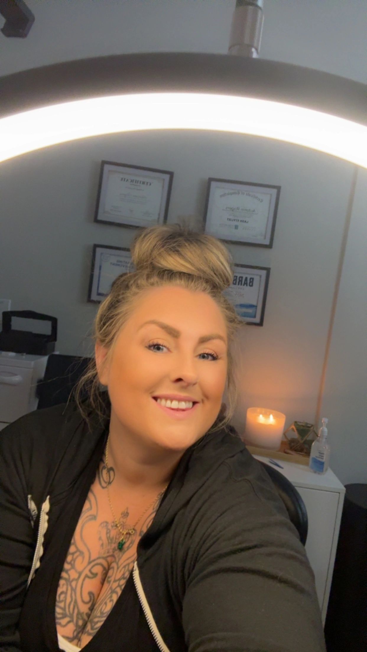 Autumn Noel Esthetics