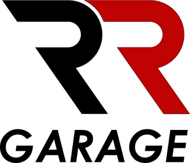 Reeves Racing Garage
