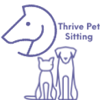 Thrive Pet Sitting