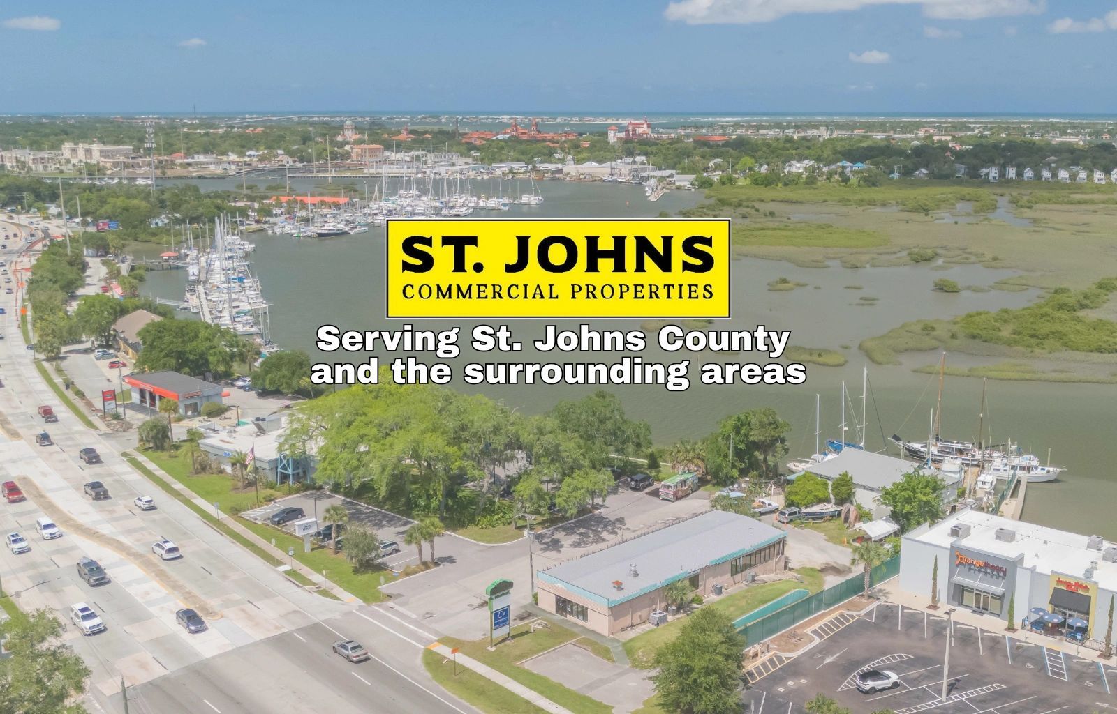 St. Johns Commercial Properties