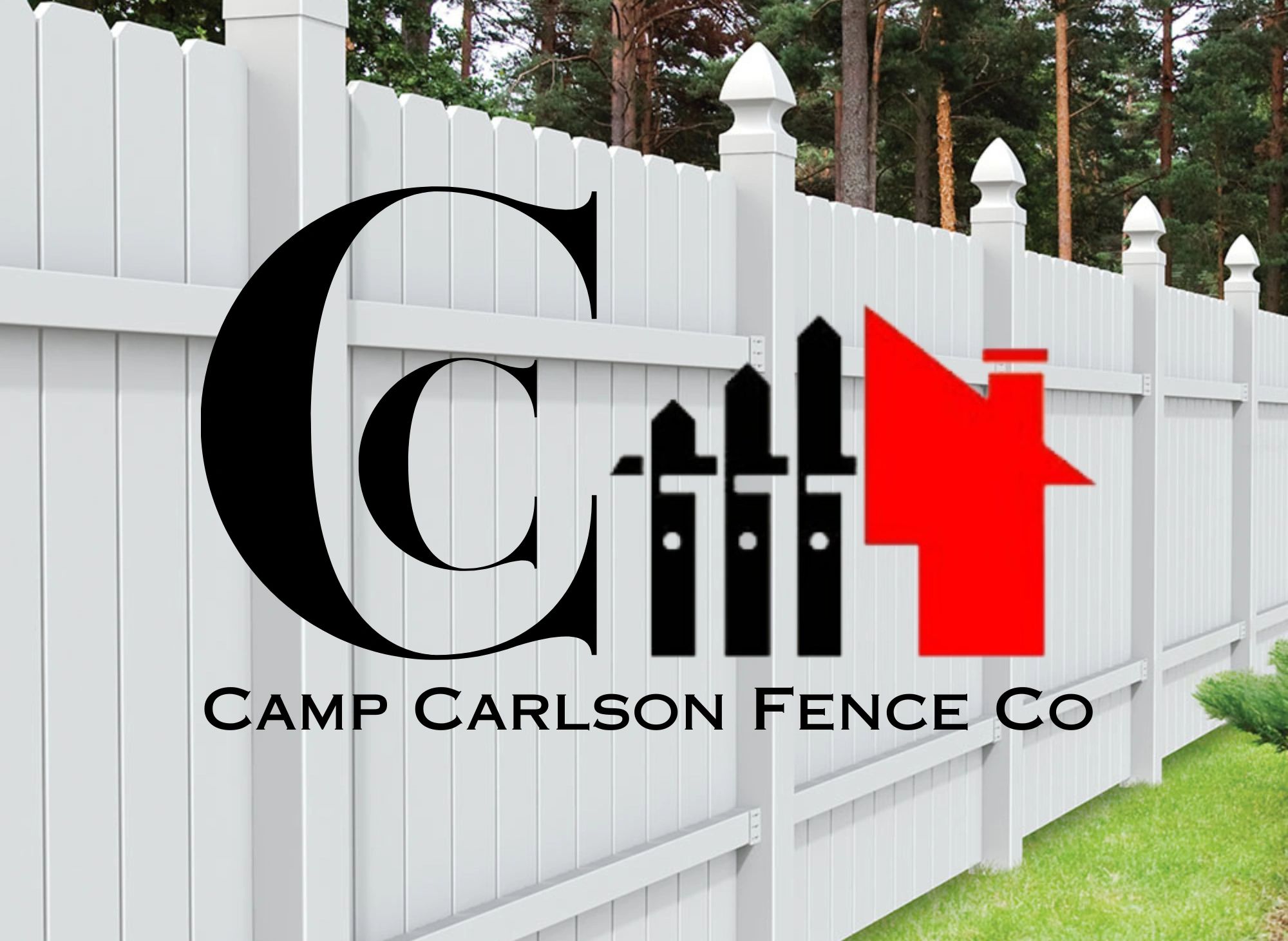 Fence Installation in Rochester, NY | Camp Carlson Fence Co