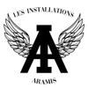 Les Installations Aramis.inc       