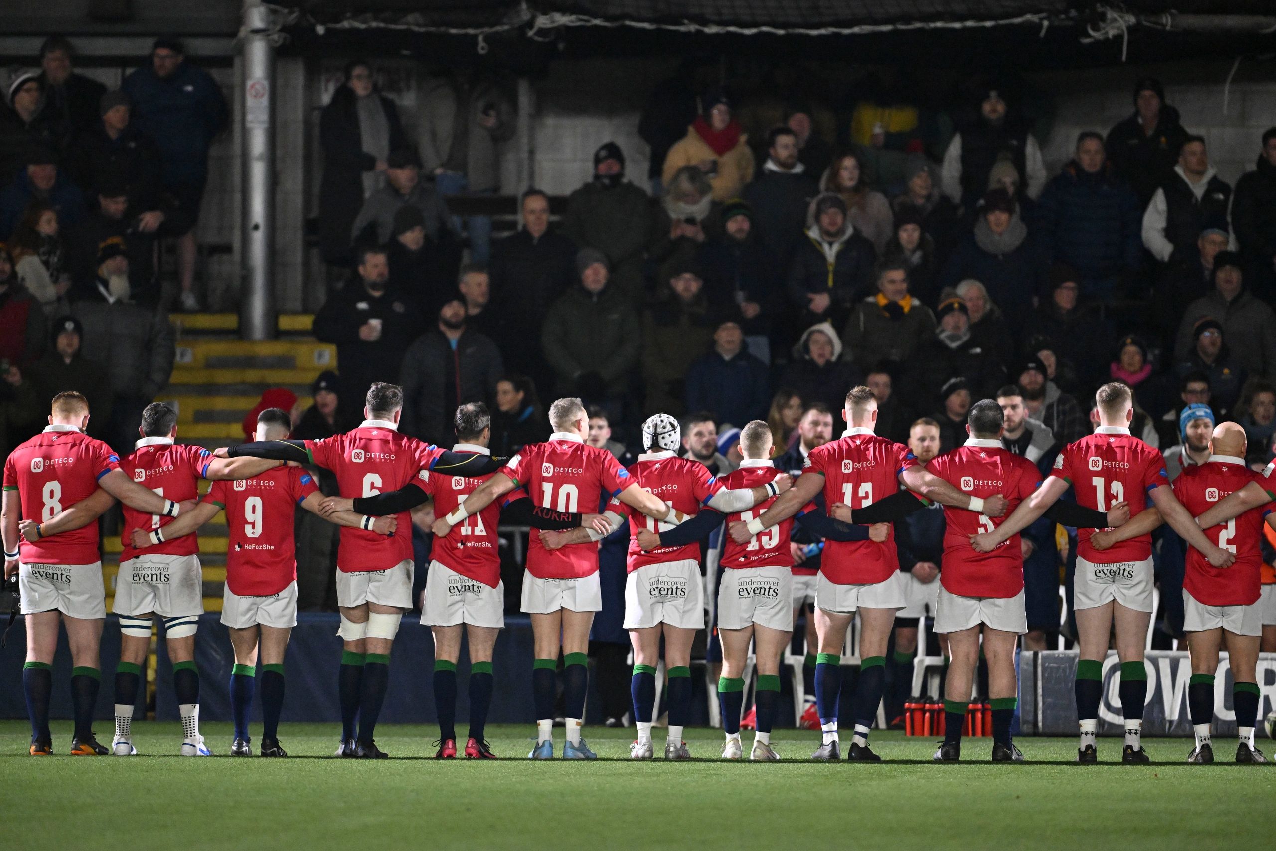 HOME [britishpolicerugby.com]
