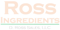Ross Ingredients