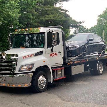 Cheap towing, roadside assistance, tow service, ARS towing service 