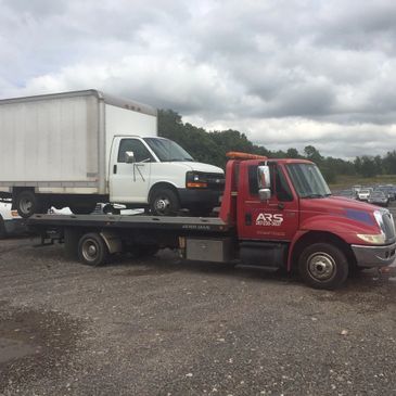 Towing service, towing near me, roadside assistance, ARS towing service 