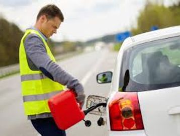 Find roadside assistance towing service near me, tow truck service, ARS towing.