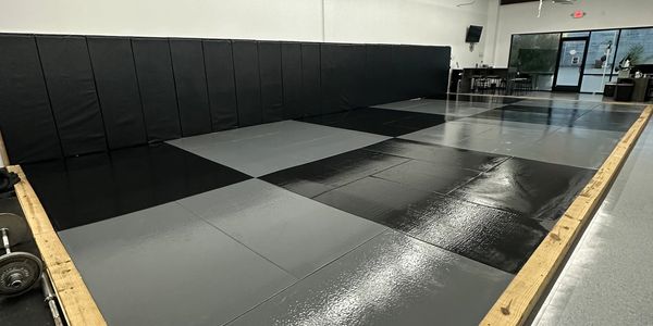 Submission Art Brazilian Jiu Jitsu Hutto, Texas