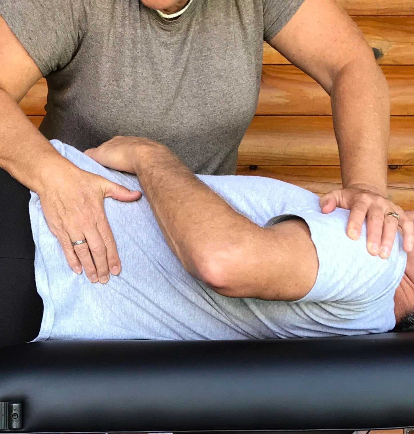 Health Spectrum Inc Physical Therapy, House Calls