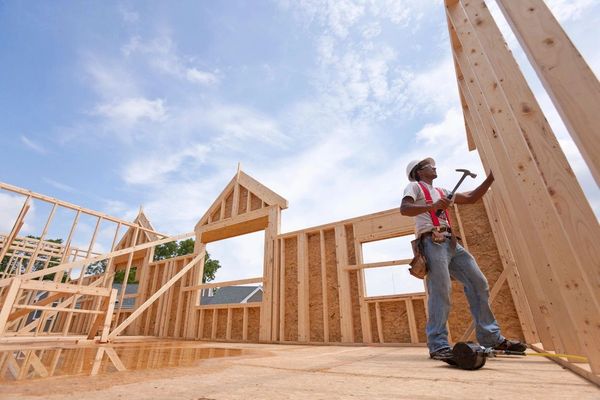 New Home Construction