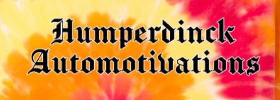 Humperdinck Automotivations