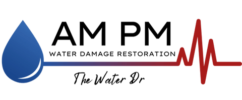 AM PM Water Damage Restoration