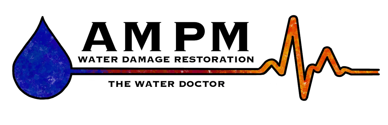 AM PM Water Damage Restoration