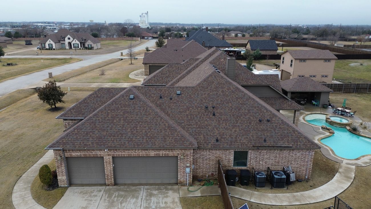 Emergency Roof Services