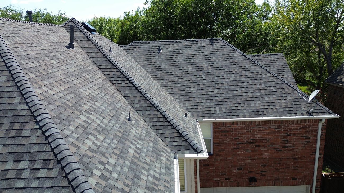 Roof Repair & Maintenance